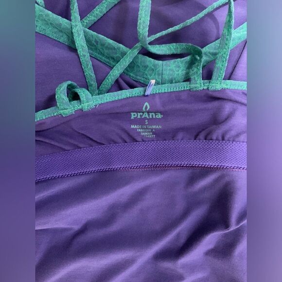 PrAna Kaley Dress - Picture 3 of 5